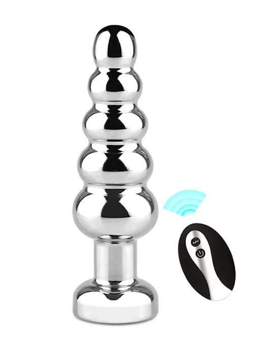 Kinki Vibrating Butt Plug