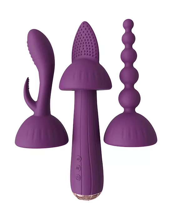 Amore Shiftweaver Vibrator