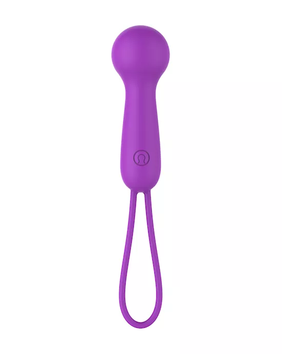 Amore Modus Classic Vibrator