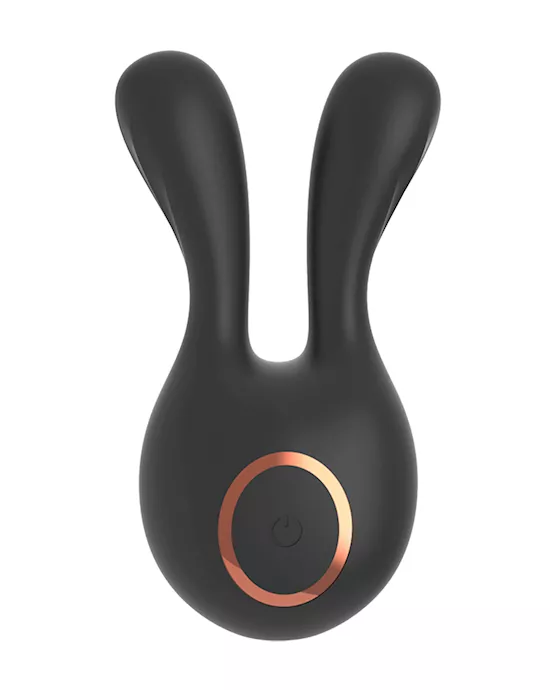Amore Bunny Ears Vibrator