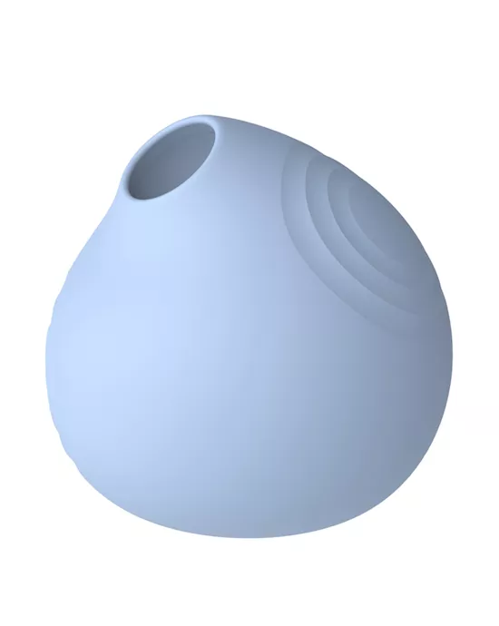 Play Moogy Suction Vibrator