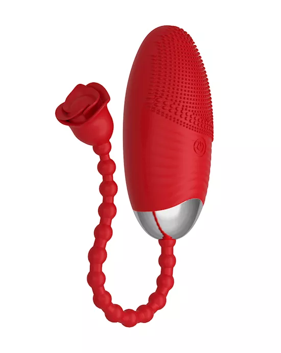 Amore Minute Flower Vibrator
