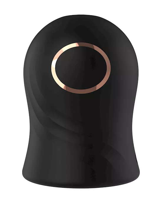 Amore Nub Vibrating Masturbator