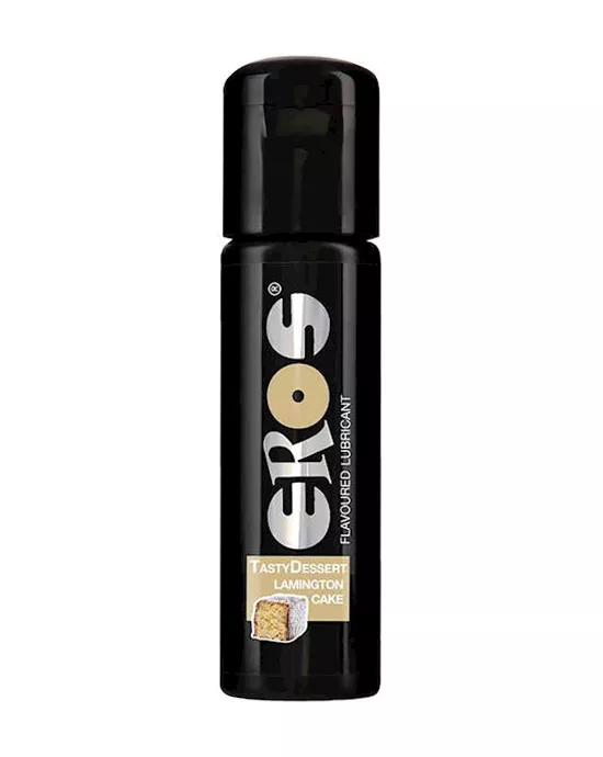 Eros Lamington Cake Lubricant 100ml
