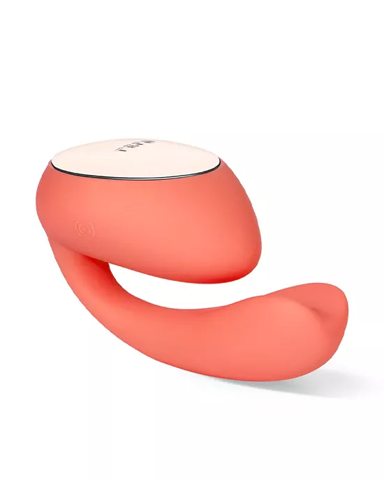 Lelo Ida Wave Vibrator