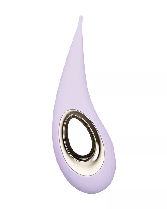 Lelo Dot Clitoral Vibrator