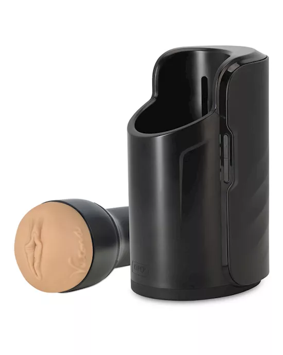 Keon Combo Set By Kiiroo Feel Victoria June Stars Collection Stroker
