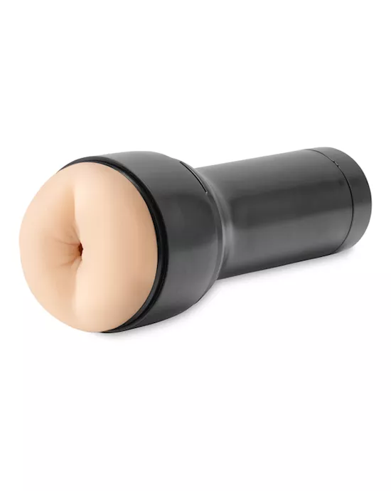 Feel generic stroker Butt pale