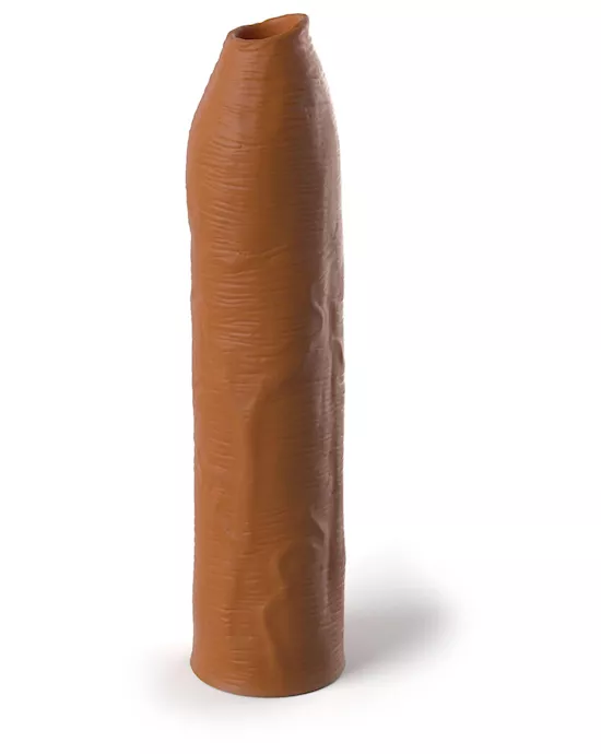 Fantasy X-Tensions Elite Uncut Extension Sleeve