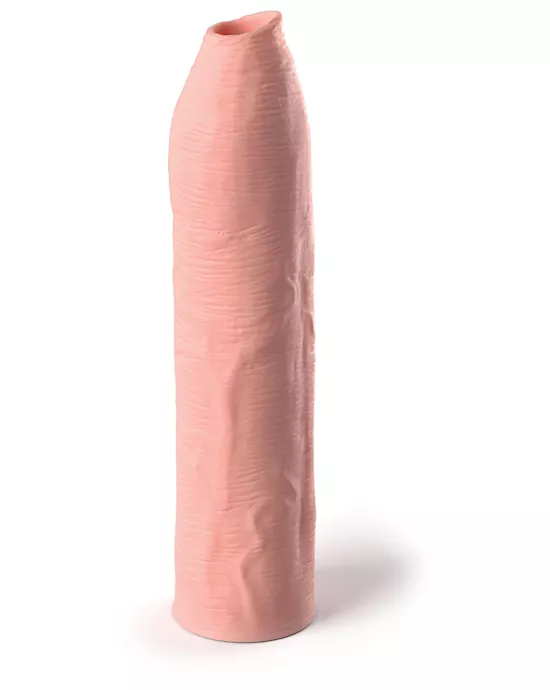 Fantasy X-tensions Elite Uncut Extension Sleeve