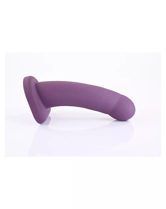 Banx Hollow G-spot Dildo