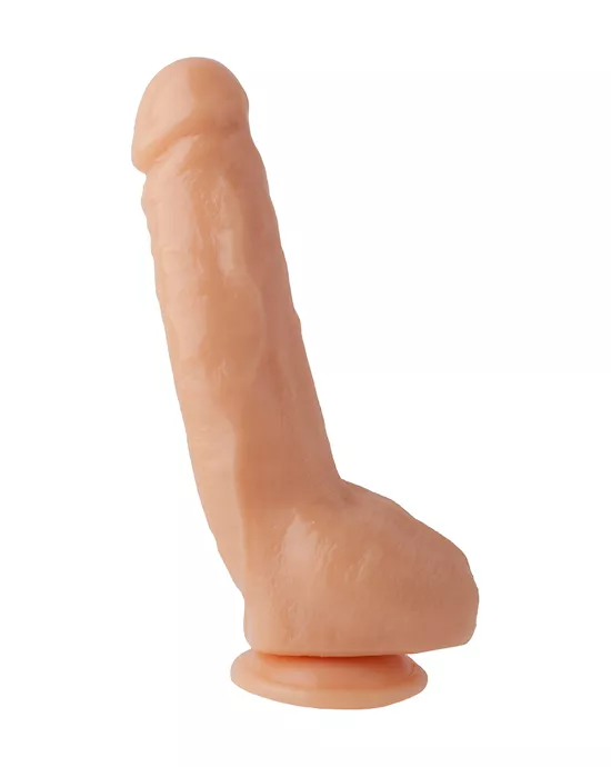 Nood Dildo With Balls