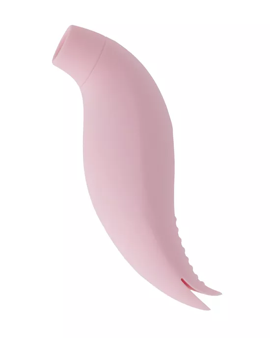 Play Mini Suction Vibrator