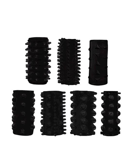 Play Penis Sleeve Kit