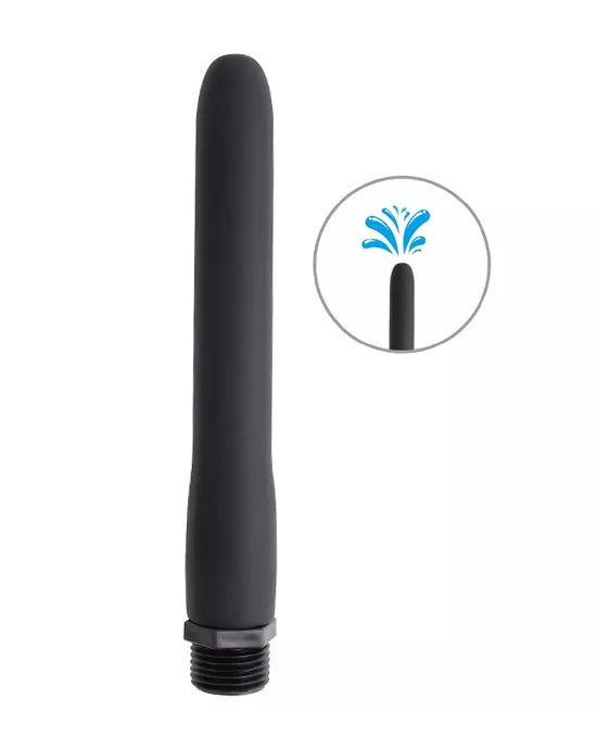 Play Pure Anal Douche