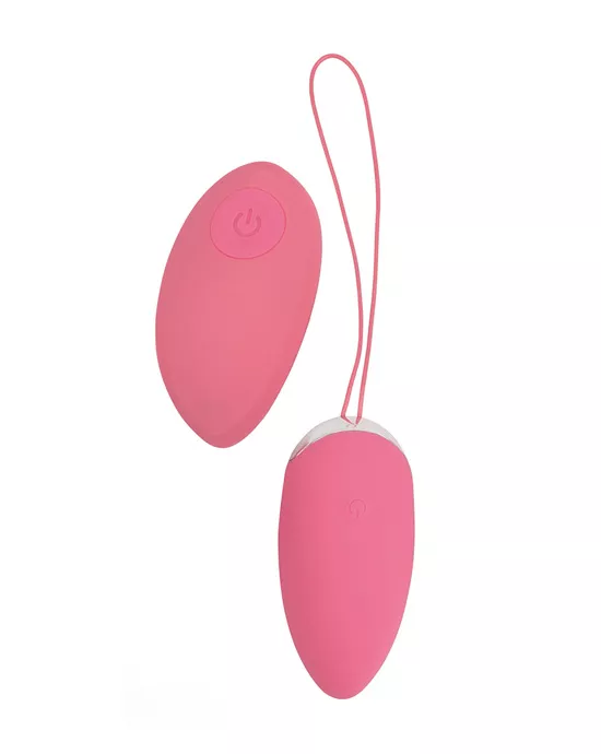 Amore Bounty Vibrating Egg