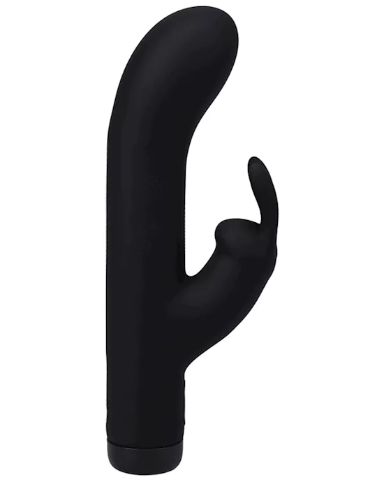 Rabbit Vibe In A Bag Black