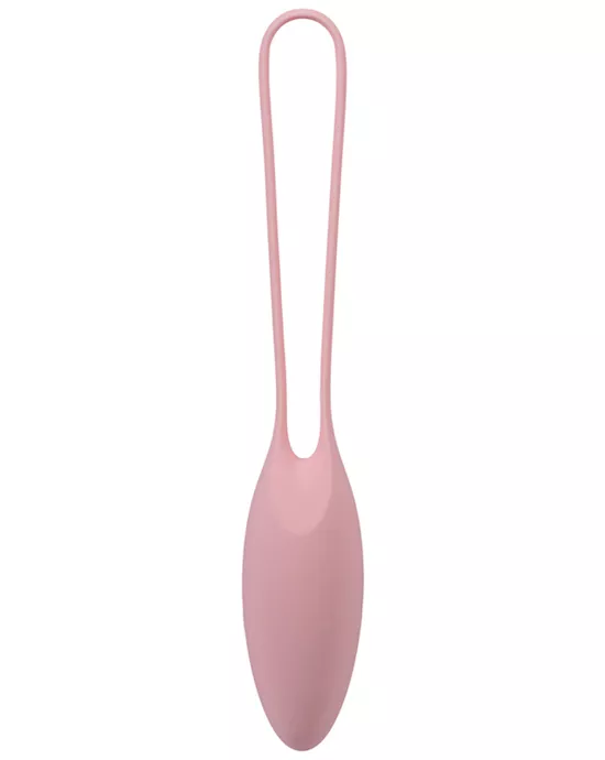 Kegel Trainer In A Bag Pink