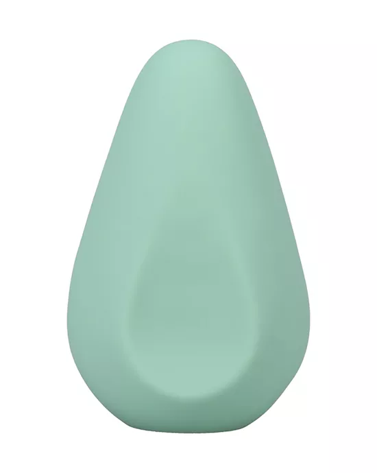 Ritual Chi Rechargeable Silicone Clit Vibe