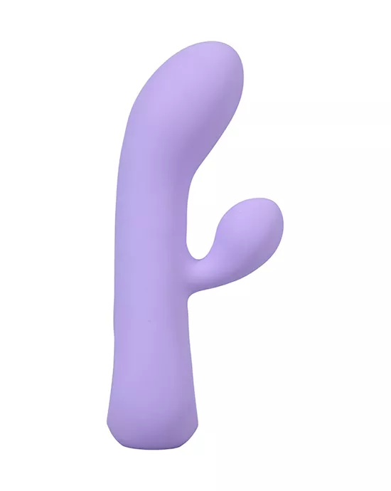 Ritual Aura Rechargeable Silicone Rabbit Vibe