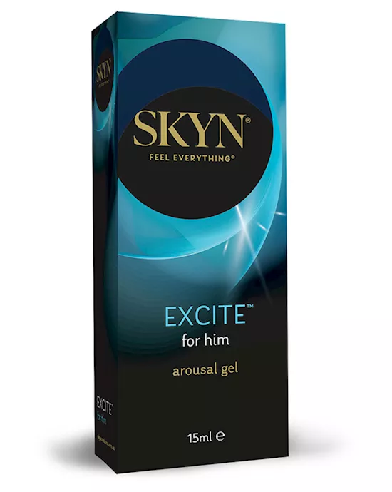 Skyn Excite Gel For Him