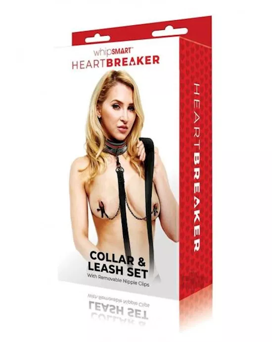 Whipsmart Heartbreaker Deluxe Set