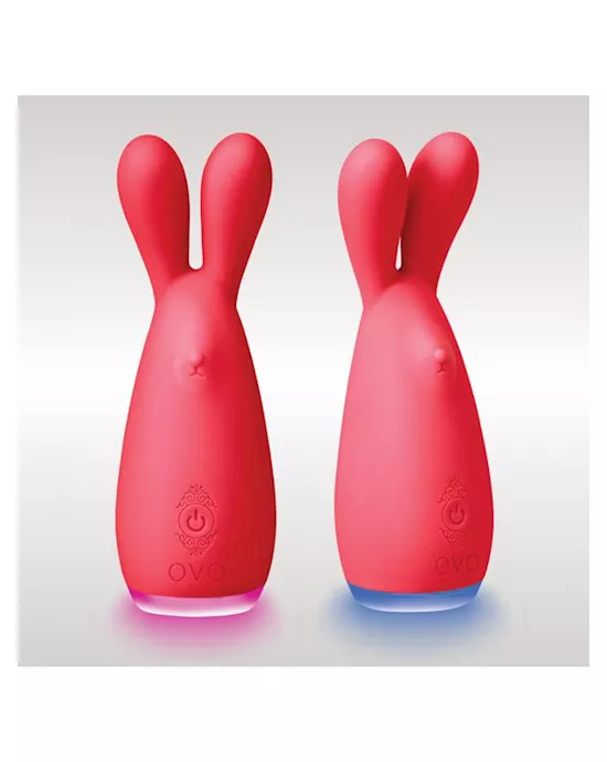 Ovo Ner Clitoral Vibrator