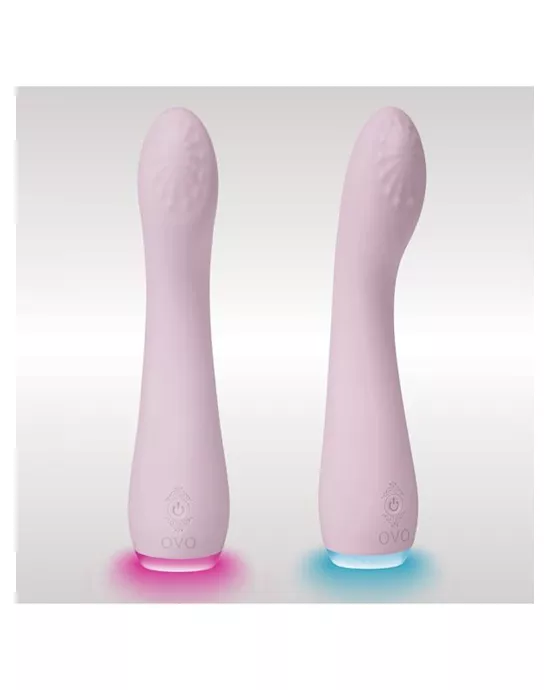 Ovo Ciana G-spot Vibrator