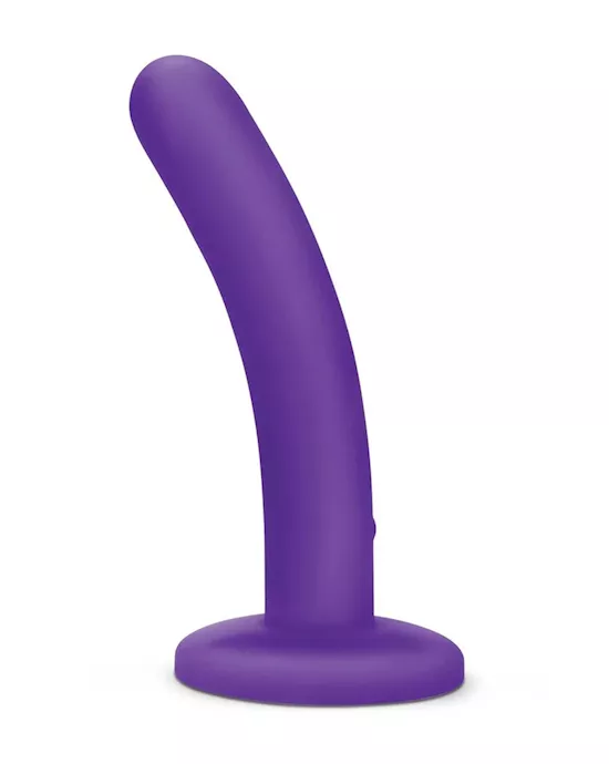Whipsmart Recharge Slimline Dildo