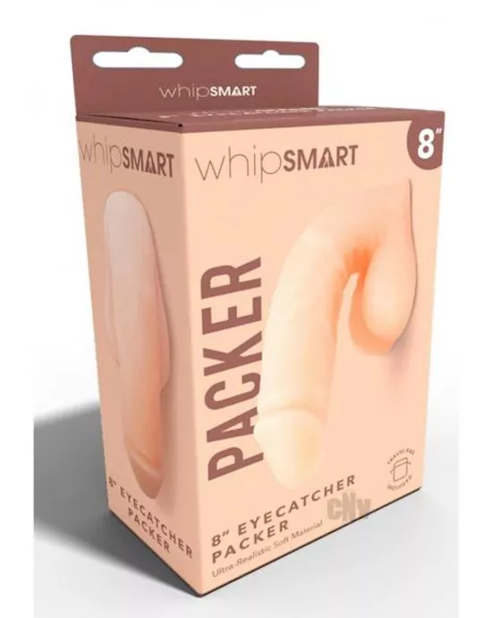 Whipsmart Eyecatcher Packer 8