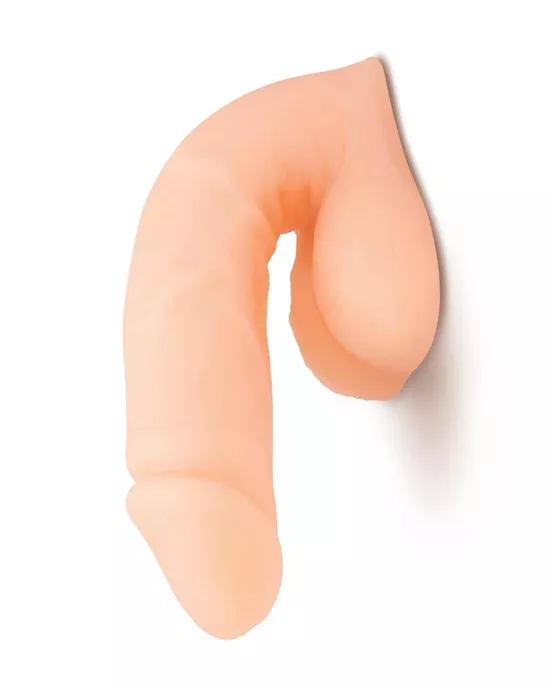 Whipsmart Eyecatcher Packer Brown 8