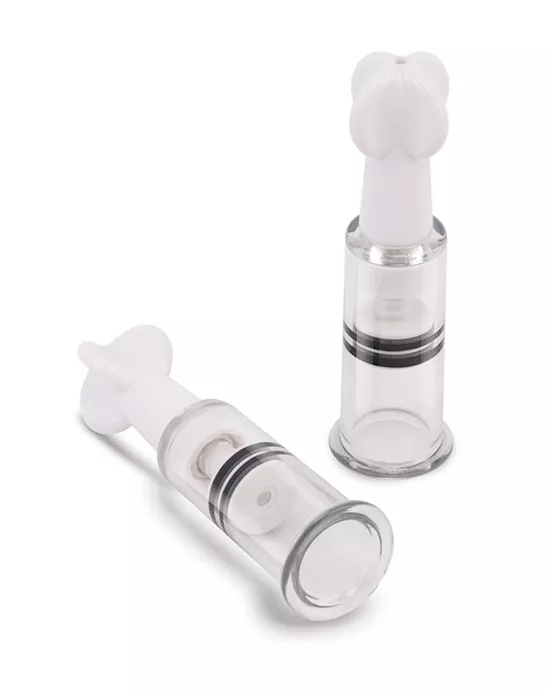 Size Up Nips Twisty Nipple Suckers