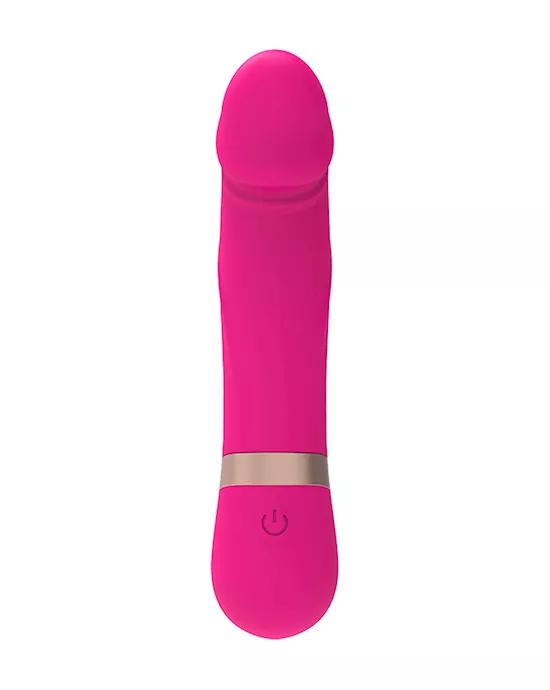 Mello Semirealistic Vibrator