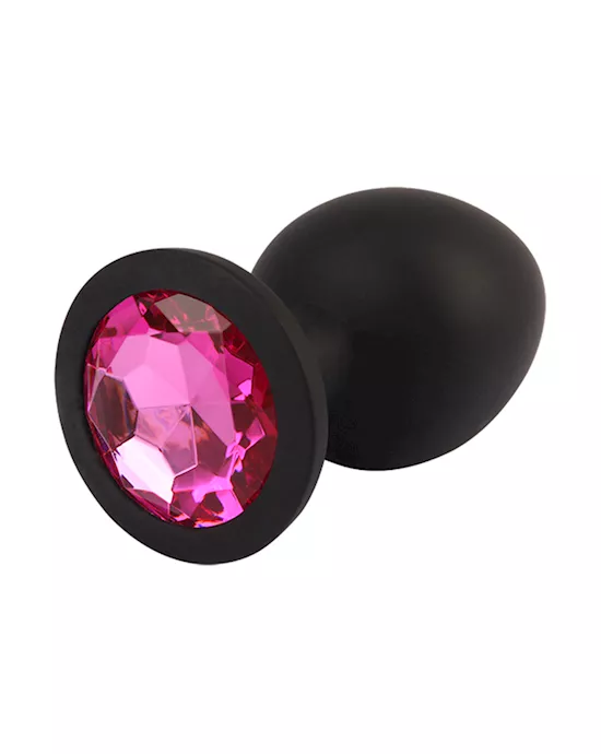 Large Booty Fantasy Gem Plug