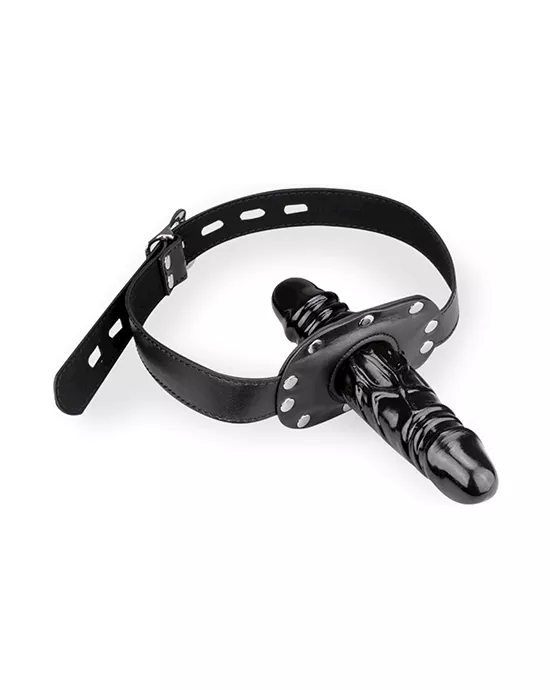 Double Ended Penis Gag