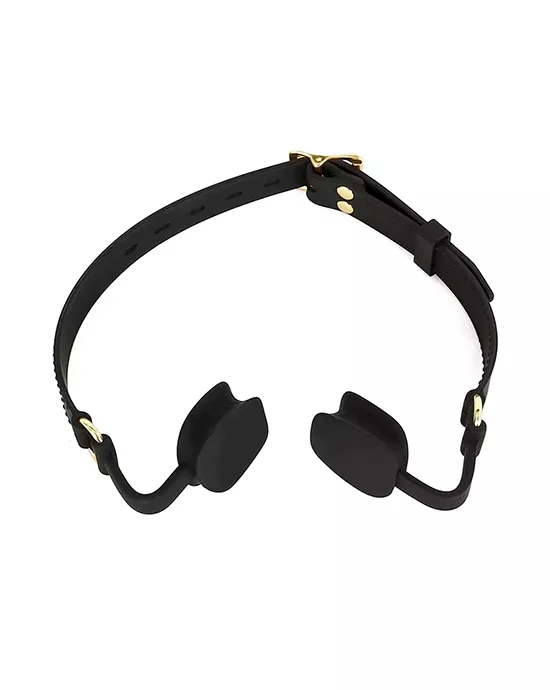 Mouth Stretcher Gag