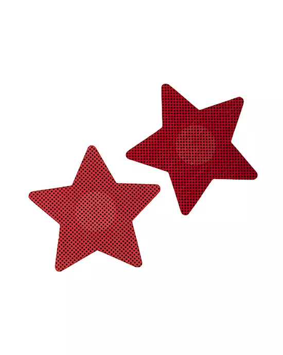 KinKi Star Shaped Nipple Covers
