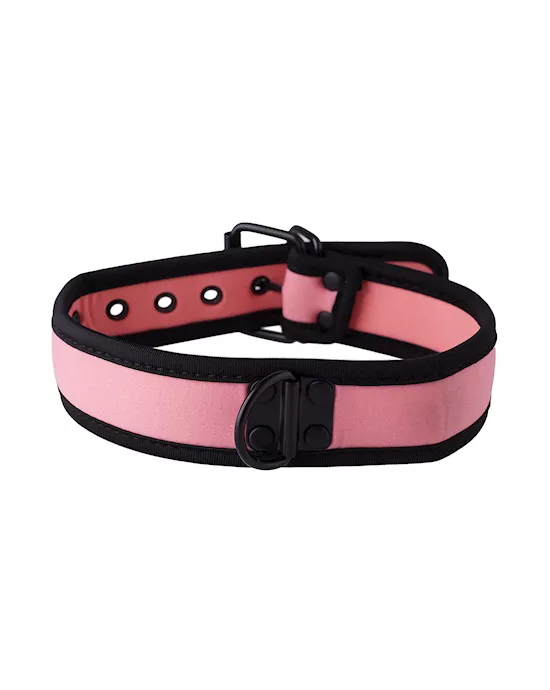 Kinki Neoprene Collar