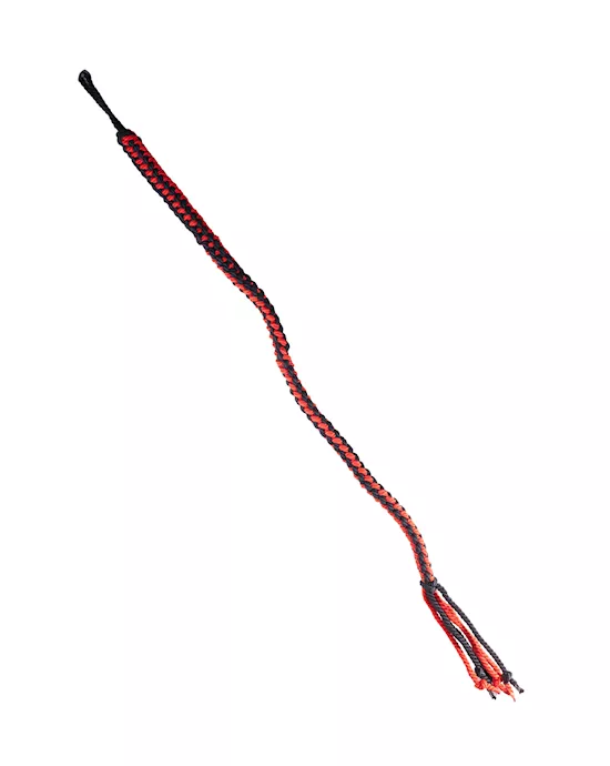 Long Rope Flogger