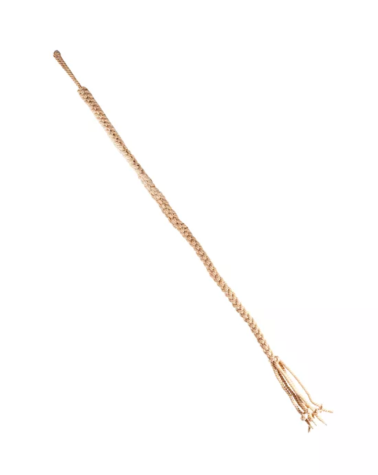 Long Rope Flogger
