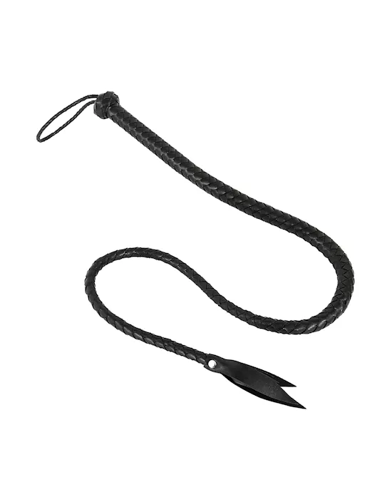 Dragons Tail Flogger