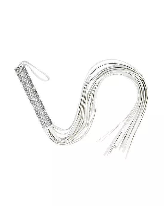 Diamond Handle Flogger
