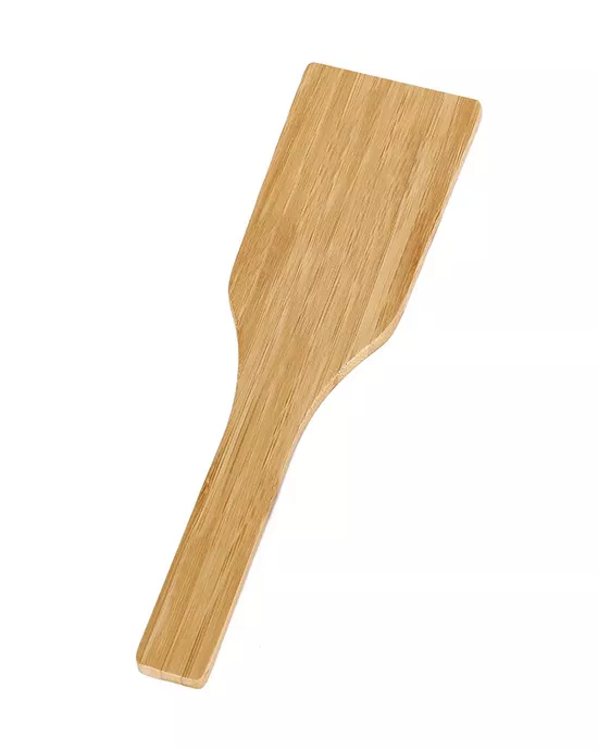 Bamboo Paddle