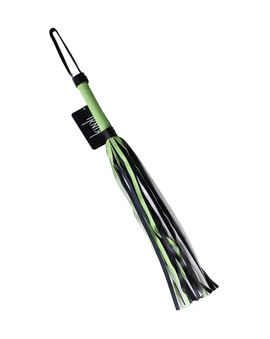 Kinki Glow In The Dark Flogger