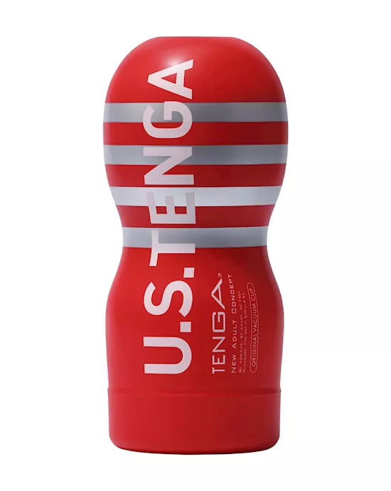 U.S.TENGA ORIGINAL VACUUM CUP
