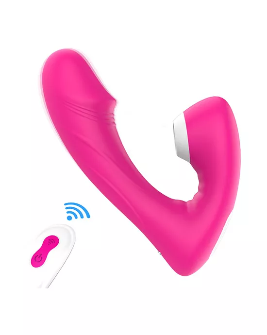 Amore Please Me Vibrator