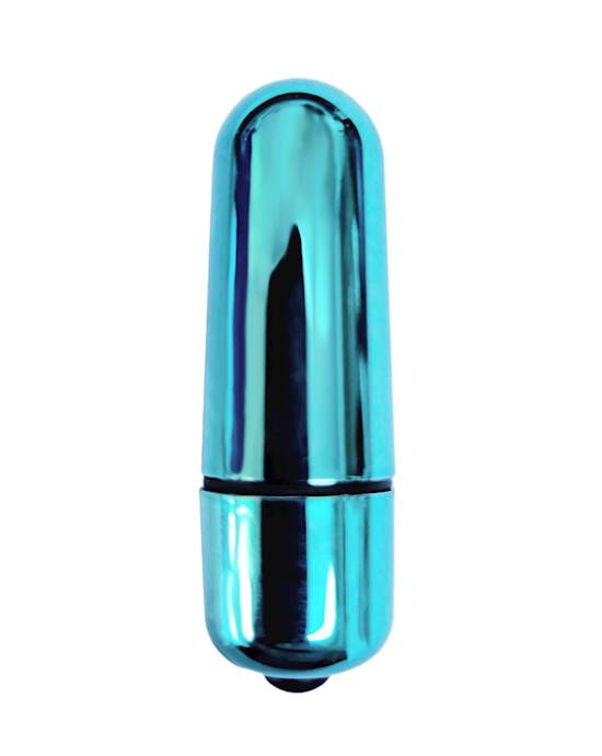 Share Satisfaction Waterproof Vibrating Bullet