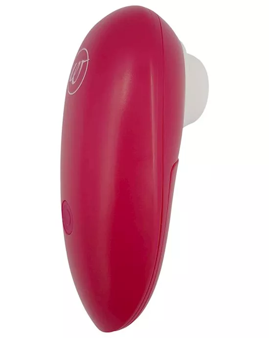 Womanizer Mini Red Wine