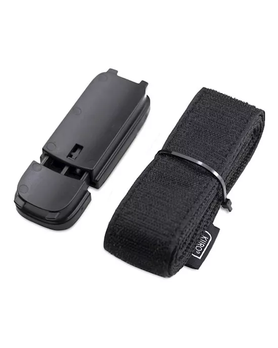 Keon by Kiiroo Neck Strap Accessory