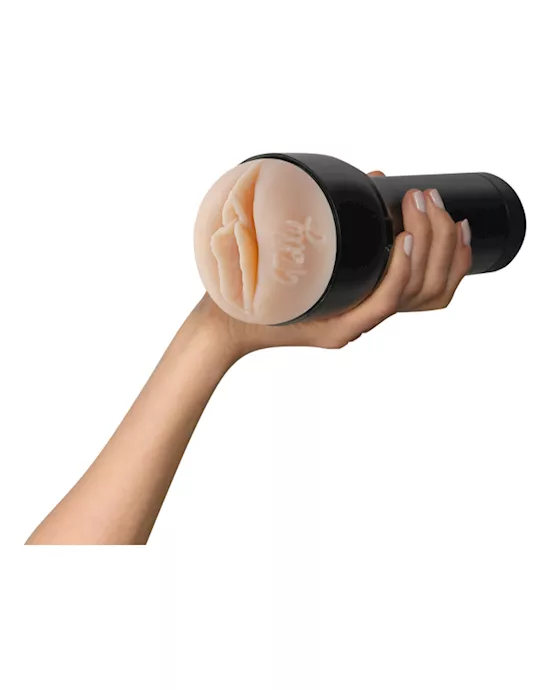Feel Molly Stewart By Kiiroo Stars Collection Strokers